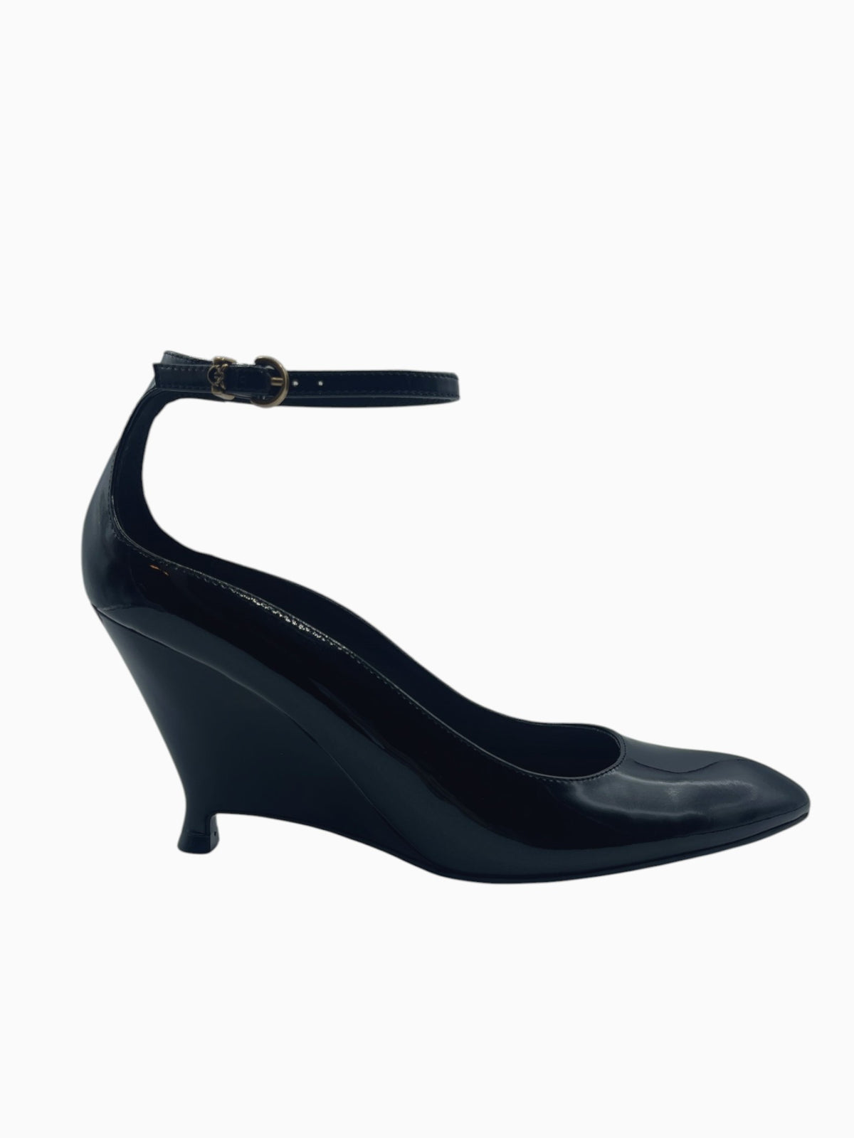 PINKO DECOLLETE NERO