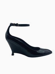 PINKO DECOLLETE NERO