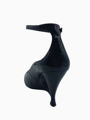 PINKO DECOLLETE NERO