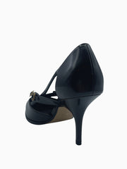 PINKO DECOLLETE NERO