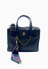 KURT GEIGER BORSA NERO