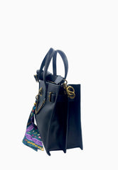 KURT GEIGER BORSA NERO