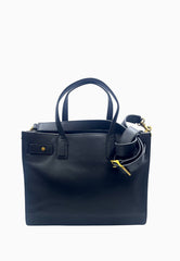 KURT GEIGER BORSA NERO