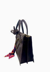 KURT GEIGER BORSA BROWN