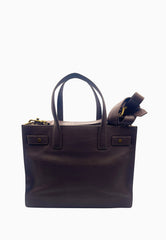 KURT GEIGER BORSA BROWN