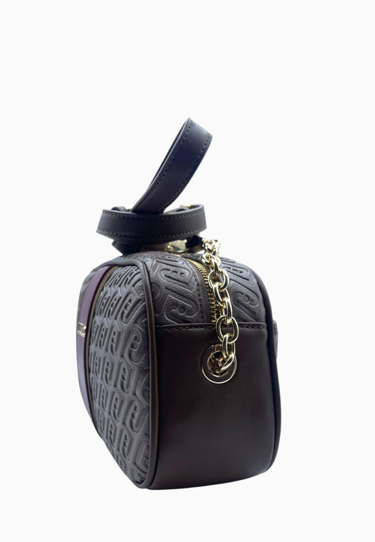 LIU-JO BORSA MOCHA