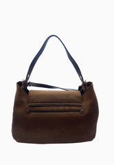 LIU-JO BORSA TABACCO
