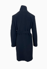 PINKO CITISO CAPPOTTO NERO