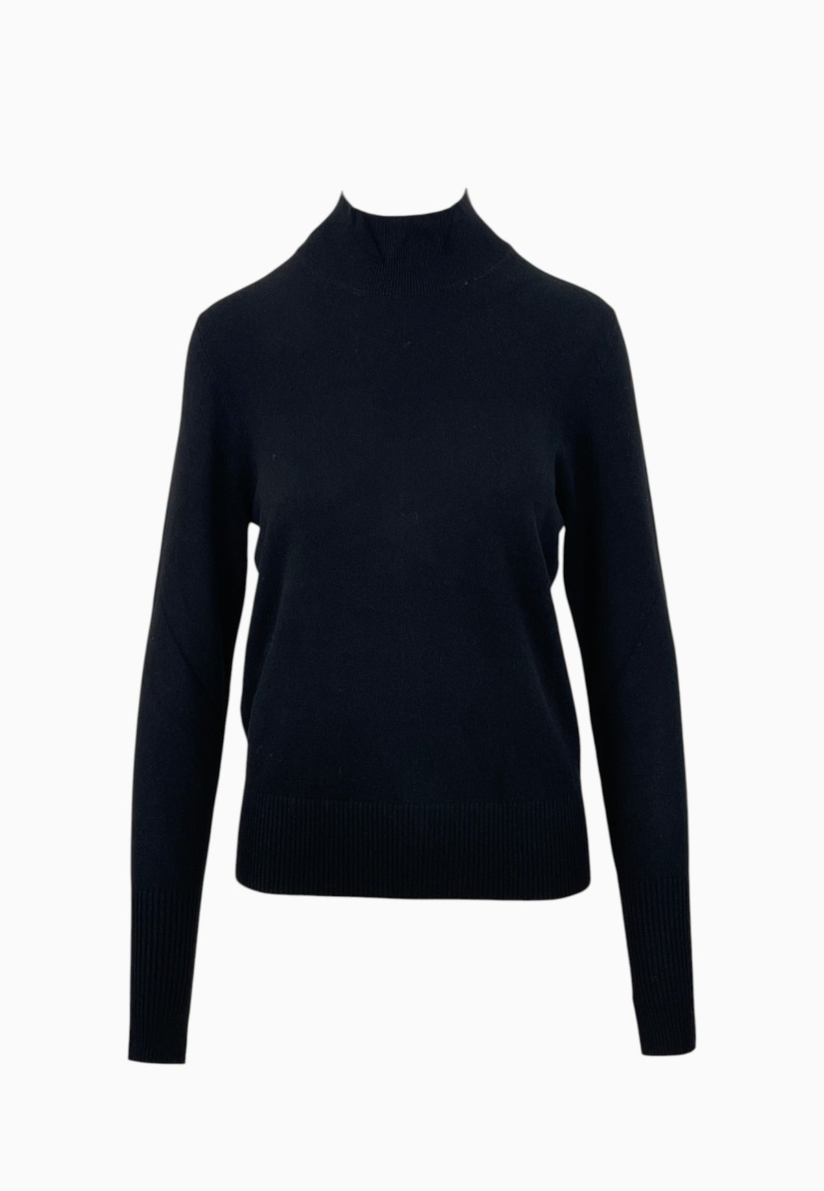 PINKO NIZZA MAGLIA NERO