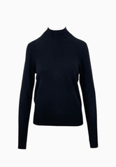 PINKO NIZZA MAGLIA NERO