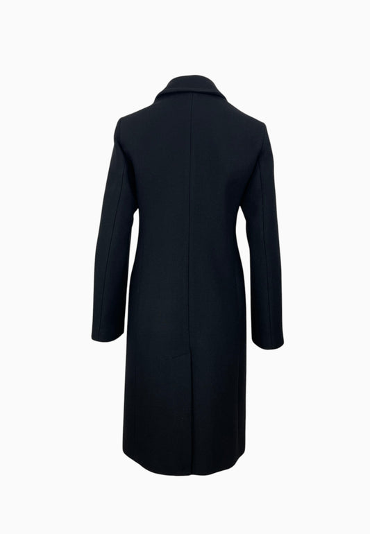 LIU-JO CAPPOTTO NERO