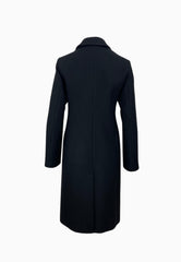 LIU-JO CAPPOTTO NERO