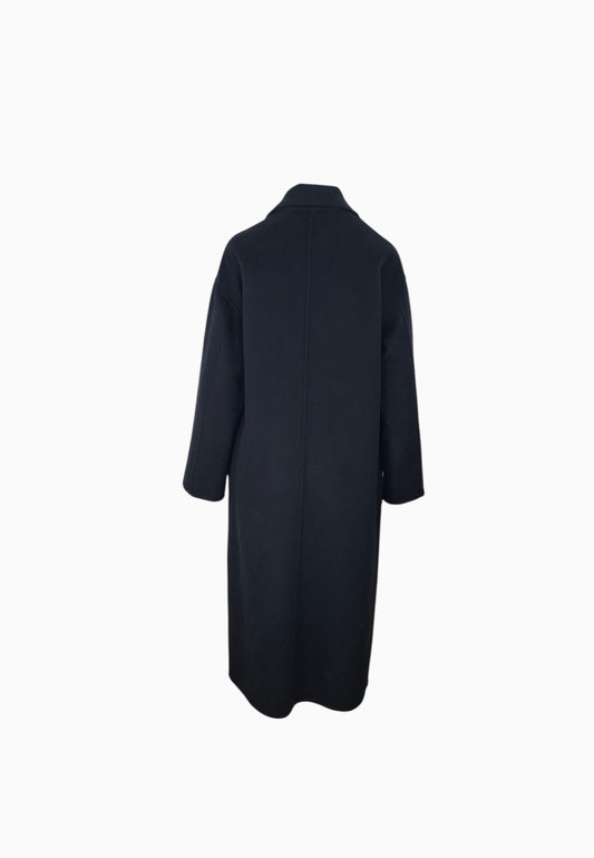 LIU-JO CAPPOTTO NERO