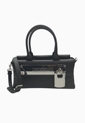 LOVE MOSCHINO BORSA NERO