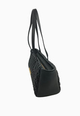 LOVE MOSCHINO BORSA NERO