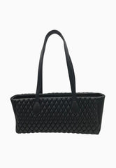 LOVE MOSCHINO BORSA NERO