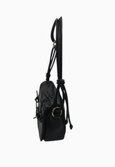 LOVE MOSCHINO BORSA NERO