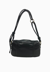 LOVE MOSCHINO BORSA NERO