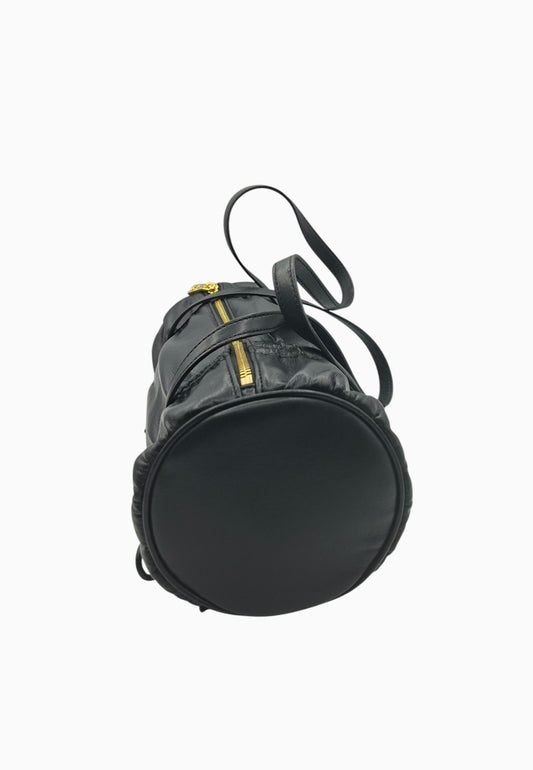 LOVE MOSCHINO BORSA NERO