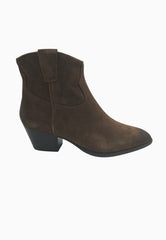 ASH FAME TRONCHETTO MINK