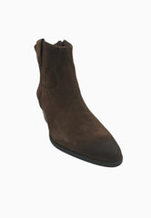 ASH FAME TRONCHETTO MINK