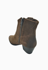ASH FAME TRONCHETTO MINK