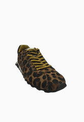 ASH KILLBILL SNAKER LEOPARDO