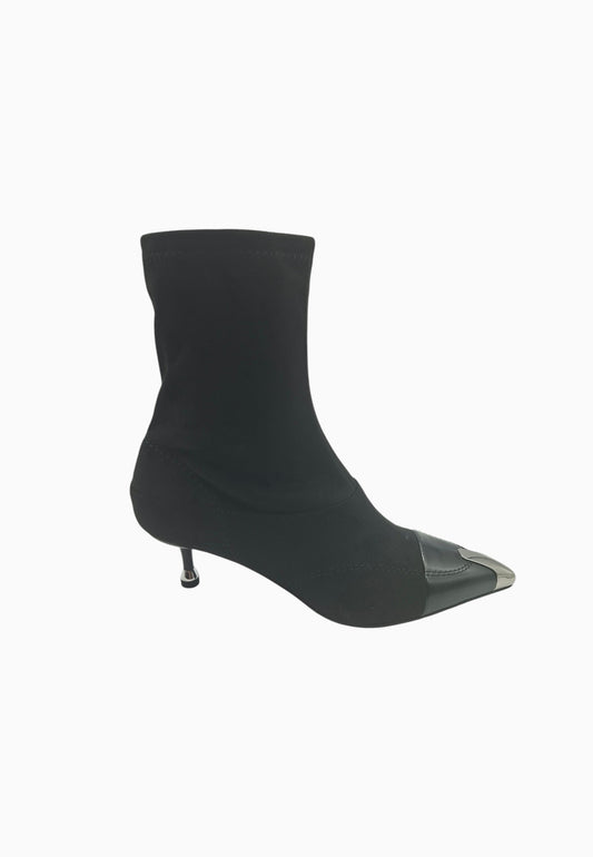 LIU-JO POPACCO MICROFIBER NERO