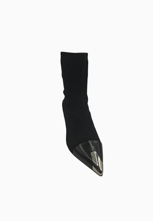 LIU-JO POPACCO MICROFIBER NERO