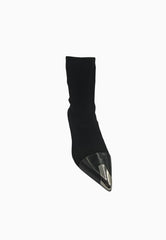 LIU-JO POPACCO MICROFIBER NERO