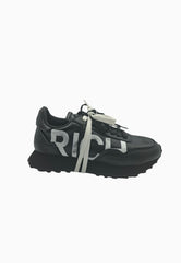 JHON RICHMOND SNEAKER NERO