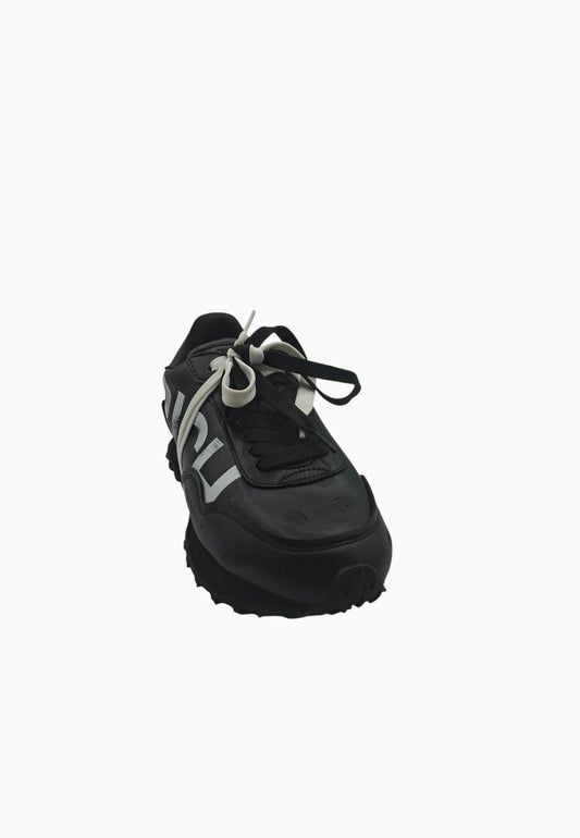 JHON RICHMOND SNEAKER NERO