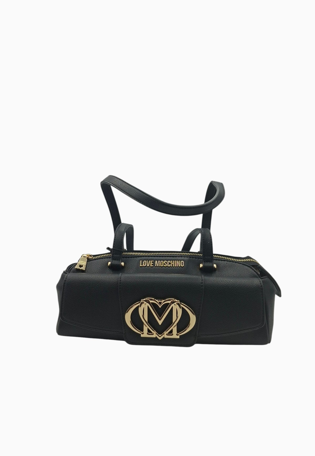 LOVE MOSCHINO BORSA NERO