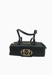 LOVE MOSCHINO BORSA NERO