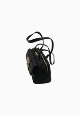LOVE MOSCHINO BORSA NERO