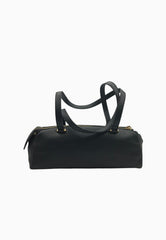 LOVE MOSCHINO BORSA NERO