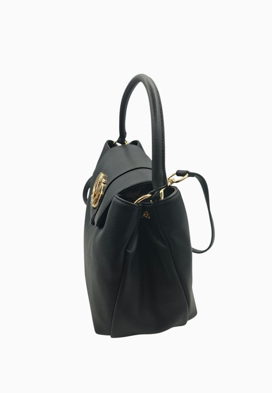 LOVE MOSCHINO BORSA CIOCCOLATO