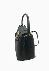 LOVE MOSCHINO BORSA CIOCCOLATO