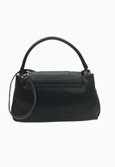 LOVE MOSCHINO BORSA CIOCCOLATO