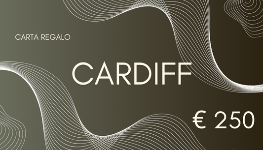 Buono 250 - CARDIFF