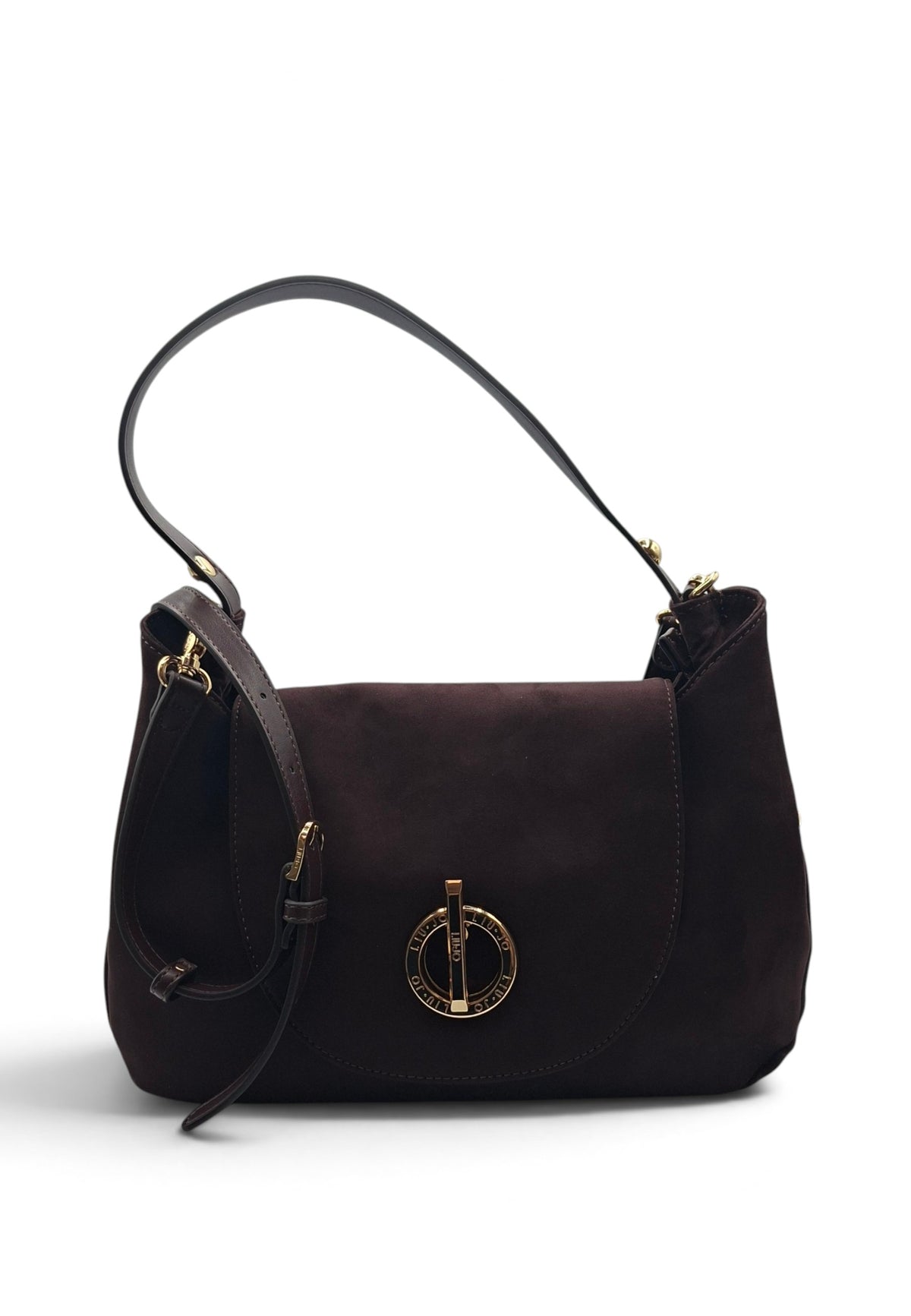 LIU-JO BORSA RED AUBERG