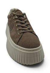 LIU-JO SNEAKER HAVANA