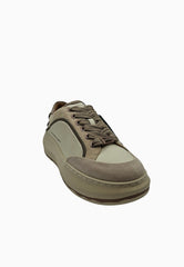 ALEXANDER SMITH SNEAKER TAUPE