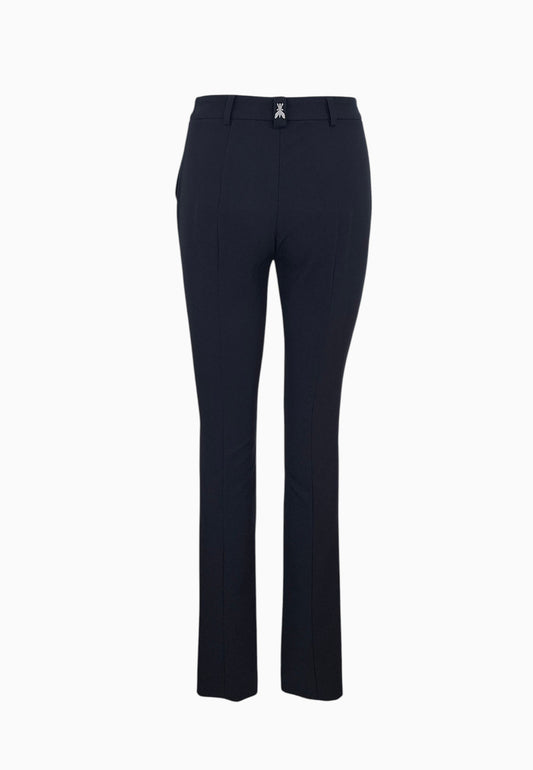 PATRIZIA PEPE PANTALONE NERO