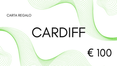 Buono 100 - CARDIFF
