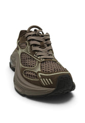 ASH DRAGON SNEAKER MORO