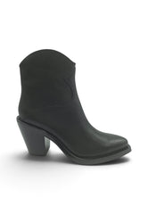 ASH JUDY POLACCO NERO