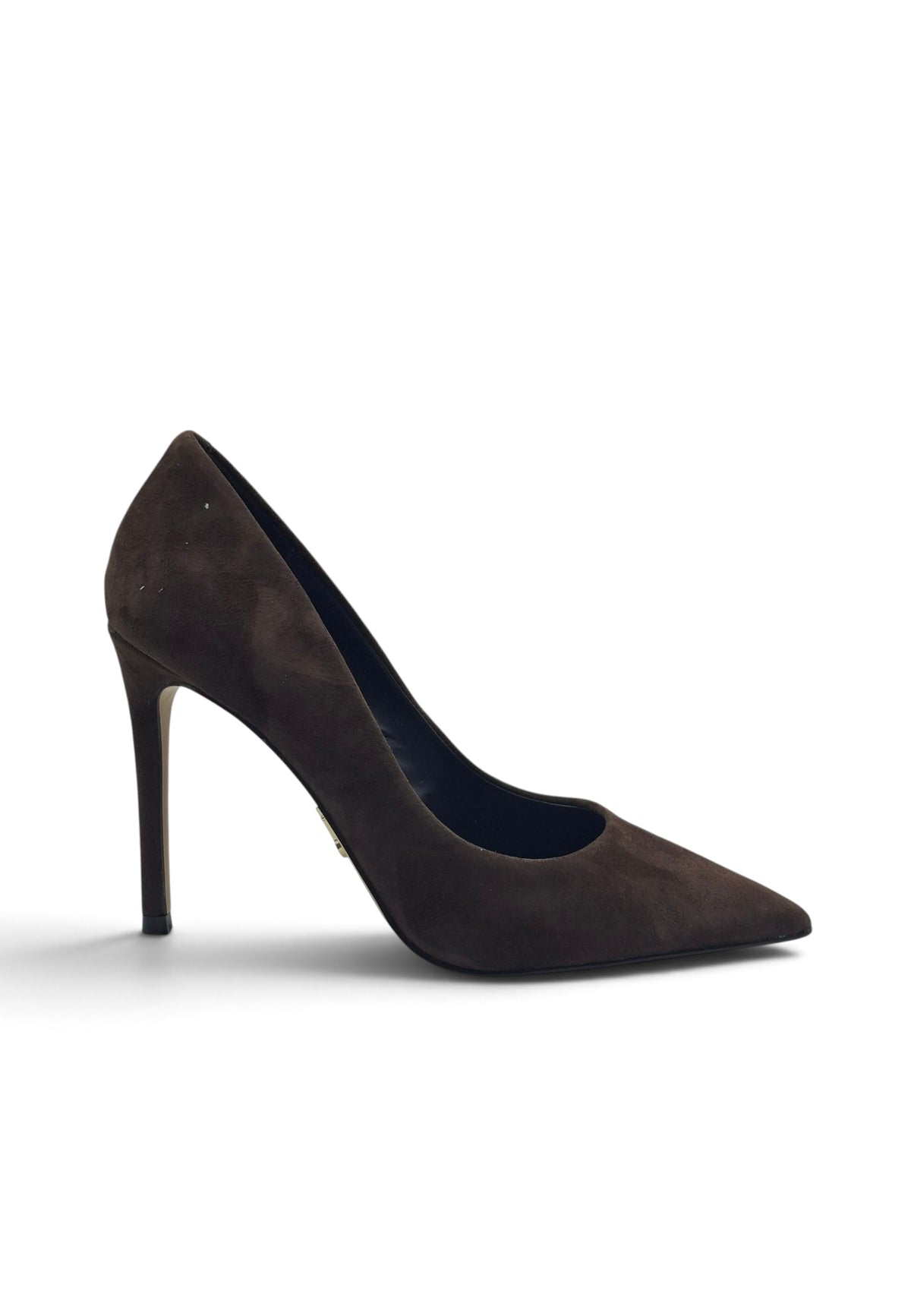STEVE MADDEN THRIVE DECOLLETE' BROWN