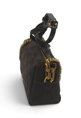 MICHAEL KORS BORSA CHOCOLATE