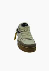 JHON RICHMOND SNEAKER BEIGE BLACK